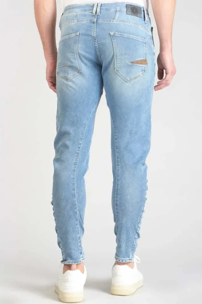 Le Temps des Cerises 900/03 Jogg Tapered Arque Jeans Bleu N°4 Blue Online