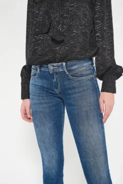 Le Temps des Cerises Anzio Pulp Regular Jeans Bleu N°2 Blue Best Sale