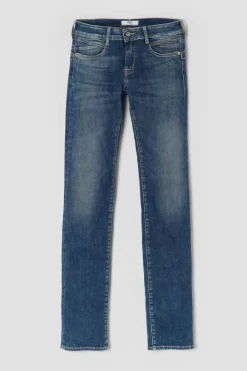 Le Temps des Cerises Anzio Pulp Regular Jeans Bleu N°2 Blue Best Sale