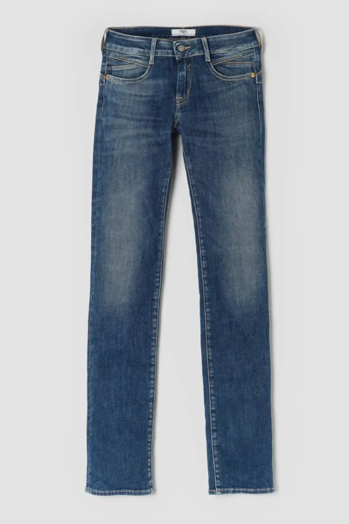 Le Temps des Cerises Anzio Pulp Regular Jeans Bleu N°2 Blue Best Sale