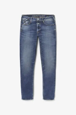 Le Temps des Cerises Avi 600/17 Adjusted Jeans Vintage Bleu N°2 Blue Flash Sale