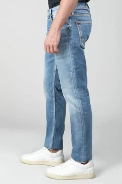 Le Temps des Cerises Basic 600/17 Adjusted Jeans Bleu N°4 Blue Flash Sale