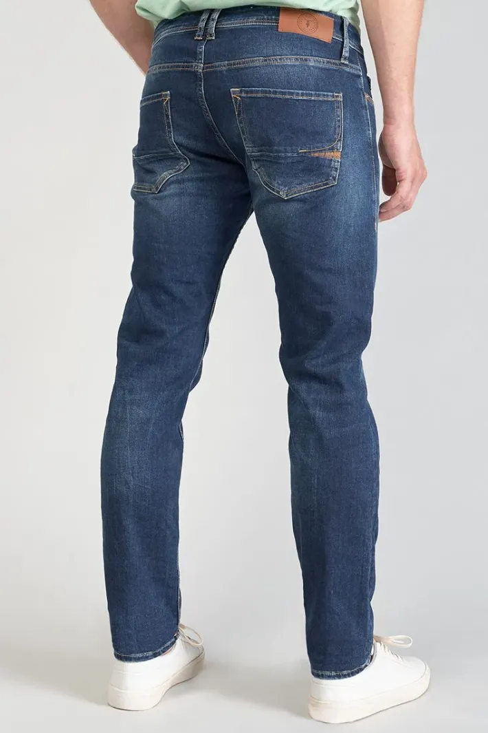 Le Temps des Cerises Basic 700/11 Adjusted Jeans Bleu N°1 Blue Cheap