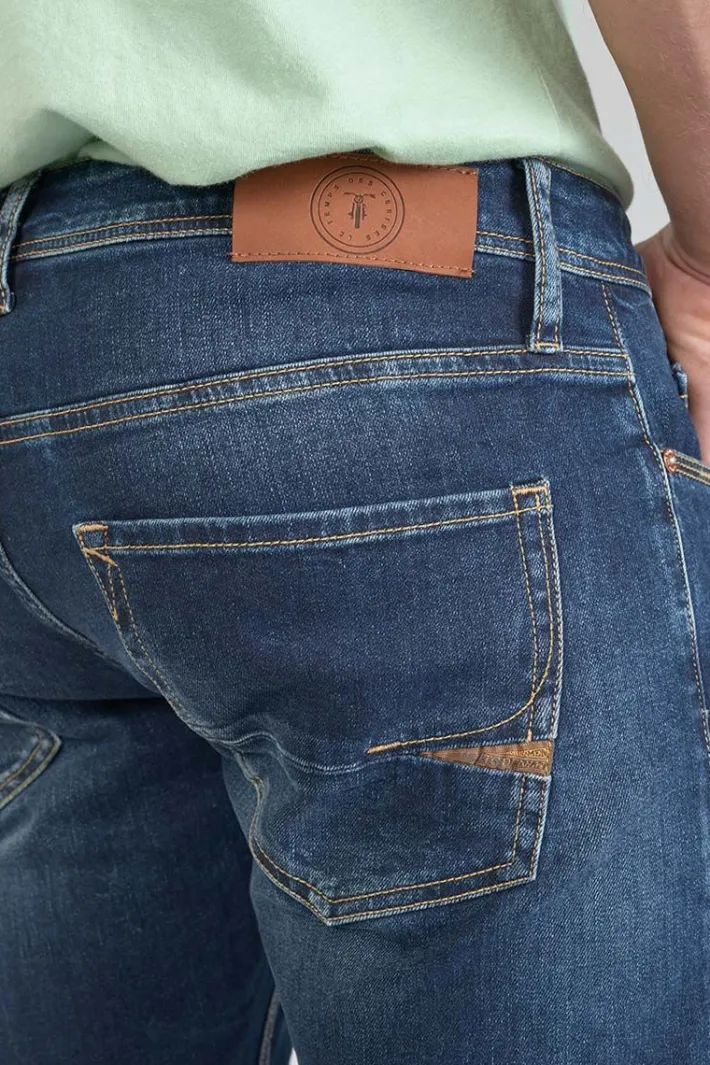 Le Temps des Cerises Basic 700/11 Adjusted Jeans Bleu N°1 Blue Cheap