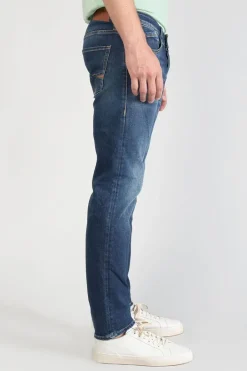 Le Temps des Cerises Basic 700/11 Adjusted Jeans Bleu N°1 Blue Cheap