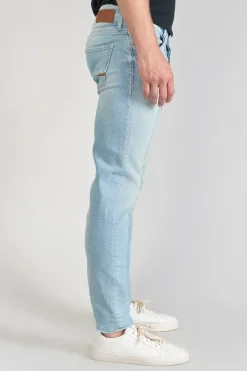 Le Temps des Cerises Basic 700/11 Adjusted Jeans Bleu N°5 Blue Outlet