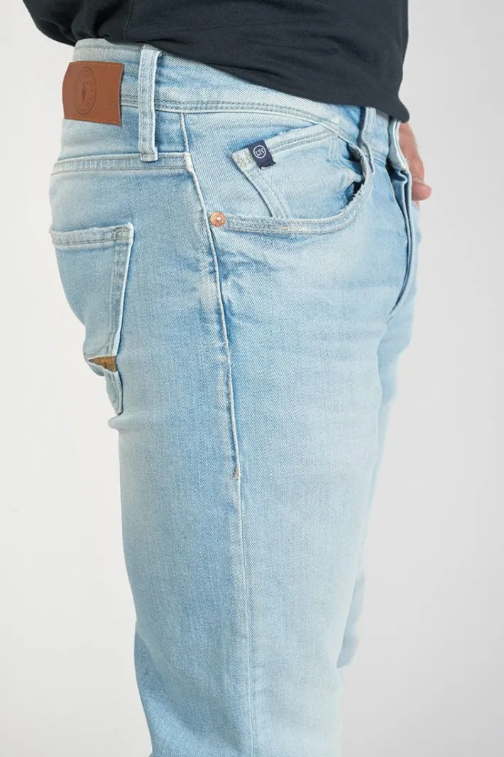Le Temps des Cerises Basic 700/11 Adjusted Jeans Bleu N°5 Blue Outlet