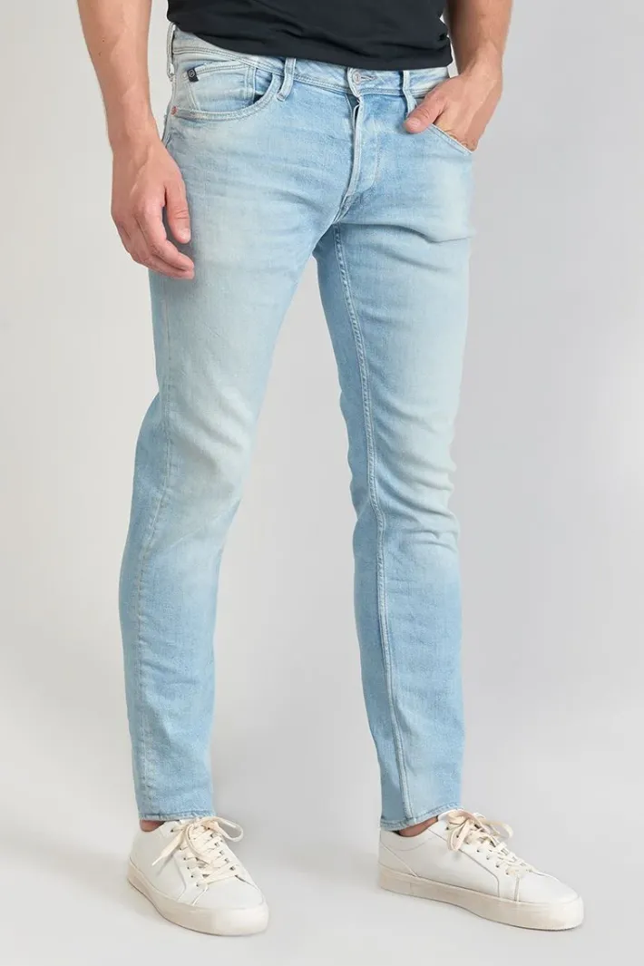 Le Temps des Cerises Basic 700/11 Adjusted Jeans Bleu N°5 Blue Outlet