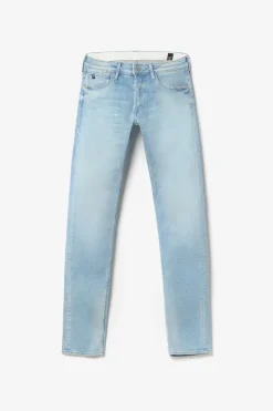Le Temps des Cerises Basic 700/11 Adjusted Jeans Bleu N°5 Blue Outlet
