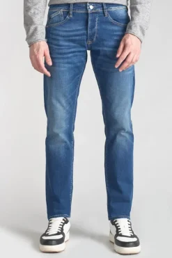 Le Temps des Cerises Basic 700/11 Adjusted Jeans Vintage Bleu N°1 Blue Best