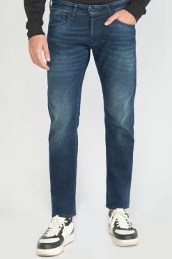 Le Temps des Cerises Basic 700/11 Adjusted Jeans Vintage Bleu N°1 Blue Shop