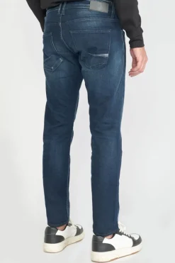 Le Temps des Cerises Basic 700/11 Adjusted Jeans Vintage Bleu N°1 Blue Shop