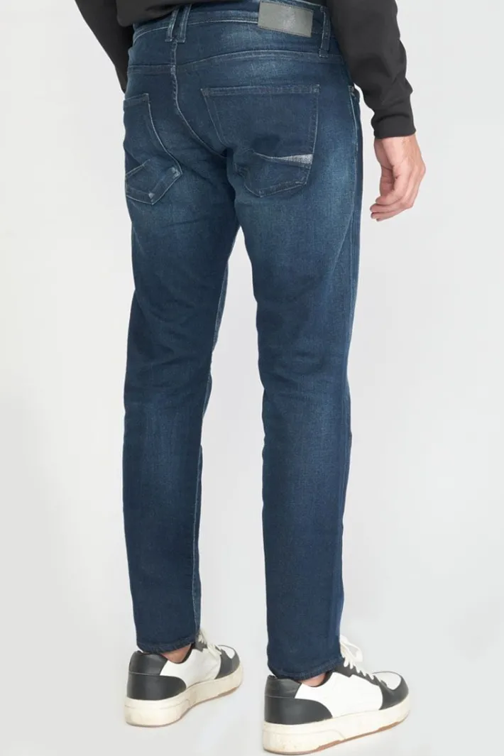 Le Temps des Cerises Basic 700/11 Adjusted Jeans Vintage Bleu N°1 Blue Shop