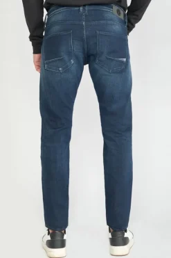 Le Temps des Cerises Basic 700/11 Adjusted Jeans Vintage Bleu N°1 Blue Shop