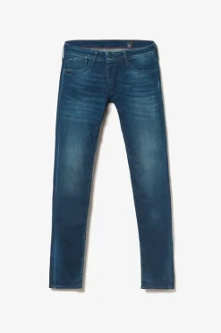 Le Temps des Cerises Basic 700/11 Adjusted Jeans Vintage Bleu N°1 Blue Shop