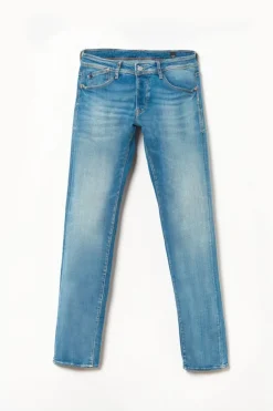 Le Temps des Cerises Basic 700/11 Adjusted Jeans Vintage Bleu N°4 Blue Outlet