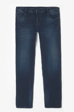 Le Temps des Cerises Basic 800/12 Regular Jeans Bleu-Noir N°1 Blue / Black Online