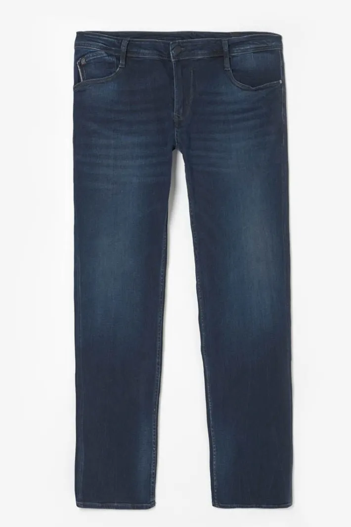 Le Temps des Cerises Basic 800/12 Regular Jeans Bleu-Noir N°1 Blue / Black Online