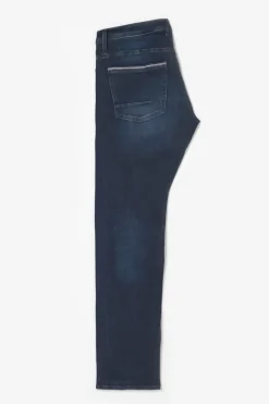 Le Temps des Cerises Basic 800/12 Regular Jeans Bleu-Noir N°1 Blue / Black Online