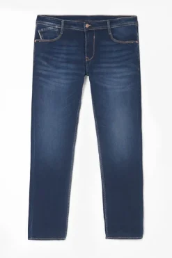 Le Temps des Cerises Basic 800/12 Regular Jeans Bleu N°1 Blue New