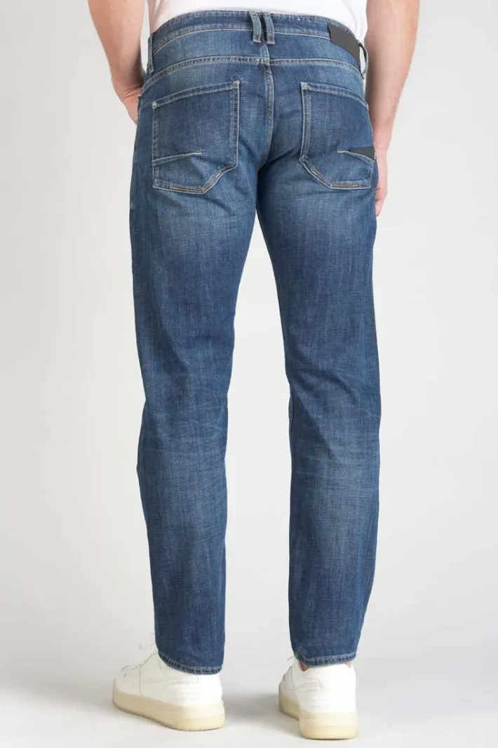 Le Temps des Cerises Basic 700/17 Relax Jeans Bleu N°2 Online