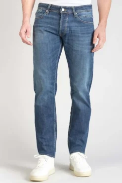 Le Temps des Cerises Basic 700/17 Relax Jeans Bleu N°2 Online