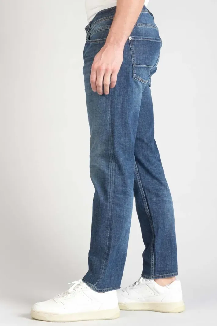 Le Temps des Cerises Basic 700/17 Relax Jeans Bleu N°2 Online