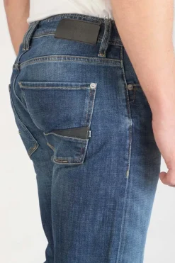 Le Temps des Cerises Basic 700/17 Relax Jeans Bleu N°2 Online