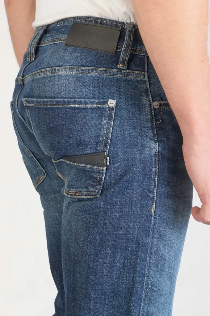 Le Temps des Cerises Basic 700/17 Relax Jeans Bleu N°2 Online