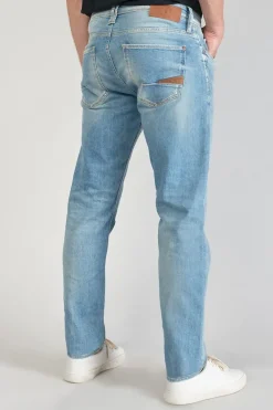 Le Temps des Cerises Basic 700/17 Relax Jeans Destroy Bleu N°5 Blue Best Sale