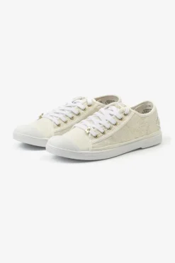 Le Temps des Cerises Baskets Basic Dorees Gold Outlet
