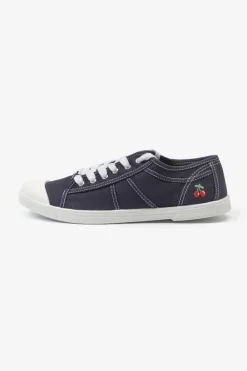 Le Temps des Cerises Baskets Basic Marine Indigo Fashion