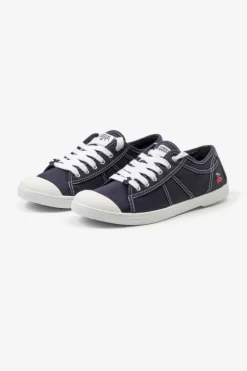 Le Temps des Cerises Baskets Basic Marine Indigo Fashion