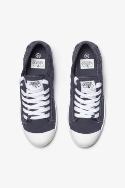 Le Temps des Cerises Baskets Basic Marine Indigo Fashion