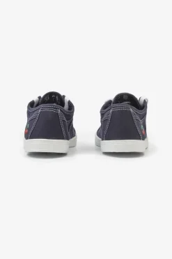 Le Temps des Cerises Baskets Basic Marine Indigo Fashion