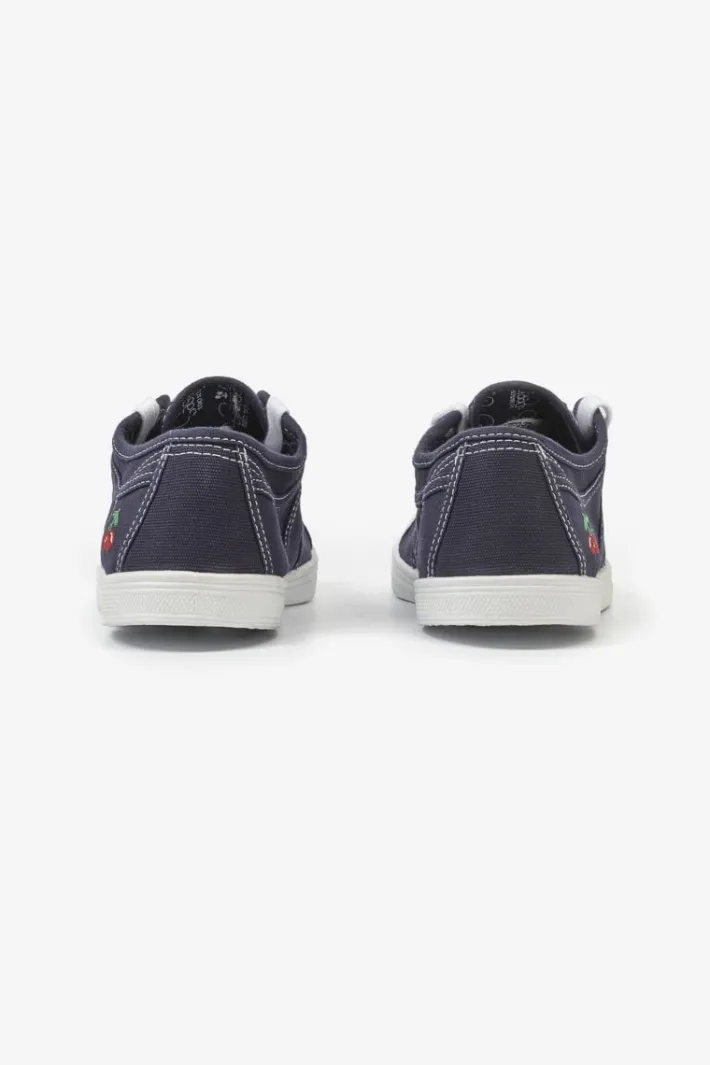 Le Temps des Cerises Baskets Basic Marine Indigo Fashion
