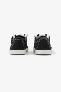 Le Temps des Cerises Baskets Basic Noires Black Hot