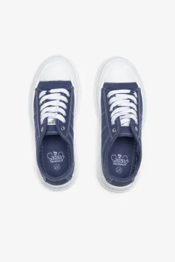 Le Temps des Cerises Baskets Lina Bleu Marine Indigo Cheap
