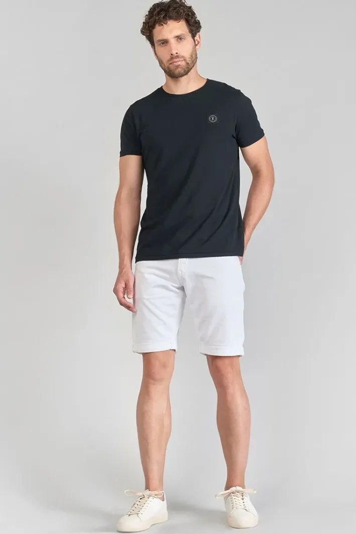 Le Temps des Cerises Bermuda Jogg Bodo Blanc White Sale