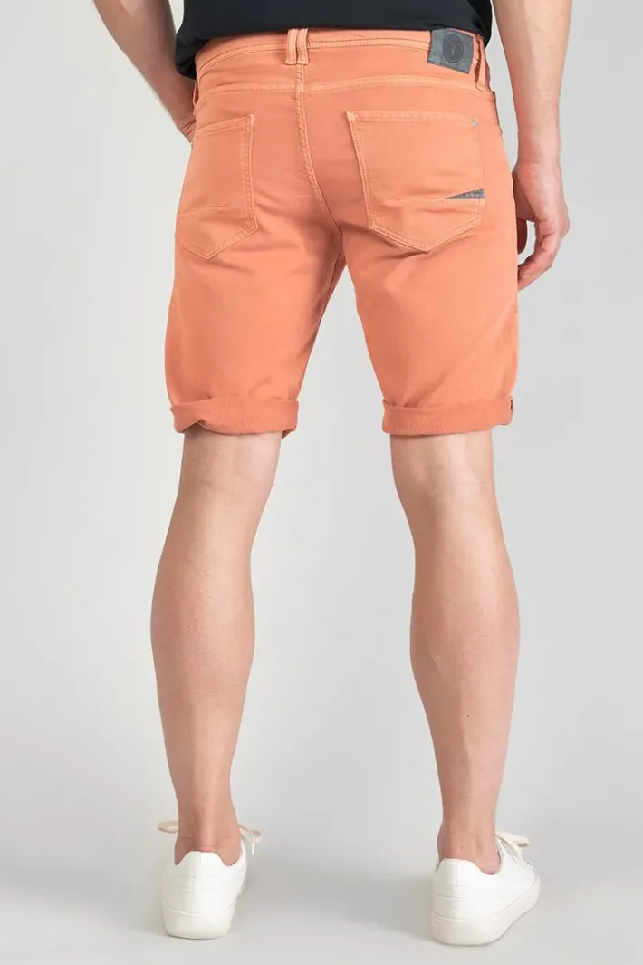 Le Temps des Cerises Bermuda Jogg Bodo Corail Canyon Online