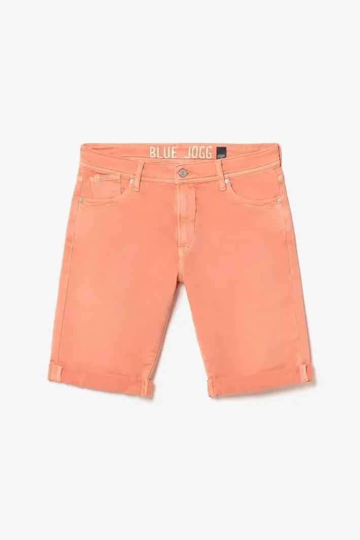 Le Temps des Cerises Bermuda Jogg Bodo Corail Canyon Online