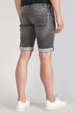Le Temps des Cerises Bermuda Jogg If Gris Delave Grey Sale