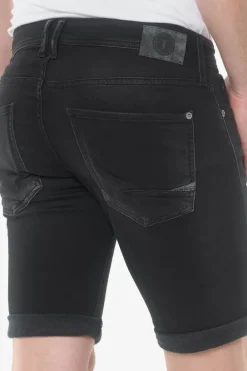 Le Temps des Cerises Bermuda Jogg Lo Noir Black / Black Cheap