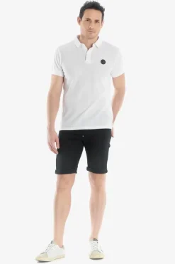 Le Temps des Cerises Bermuda Jogg Lo Noir Black / Black Cheap