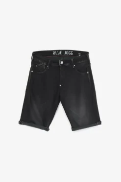 Le Temps des Cerises Bermuda Jogg Lo Noir Black / Black Cheap