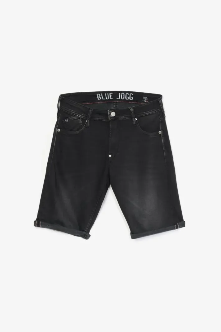 Le Temps des Cerises Bermuda Jogg Lo Noir Black / Black Cheap