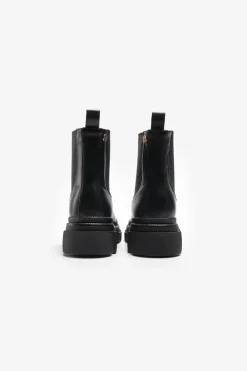 Le Temps des Cerises Bottines Karen Noires Black Discount