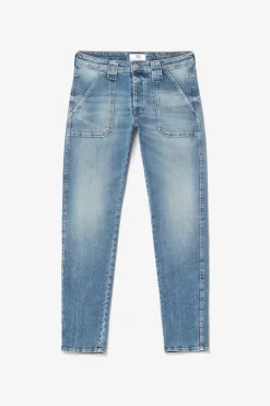 Le Temps des Cerises Cara 200/43 Boyfit Jeans Bleu N°4 Blue Best
