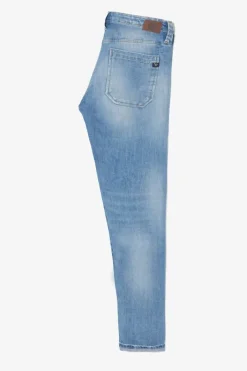 Le Temps des Cerises Cara 200/43 Boyfit Jeans Destroy Bleu N°4 Blue Cheap