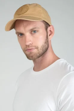 Le Temps des Cerises Casquette Bilo Beige Sable Sand Best